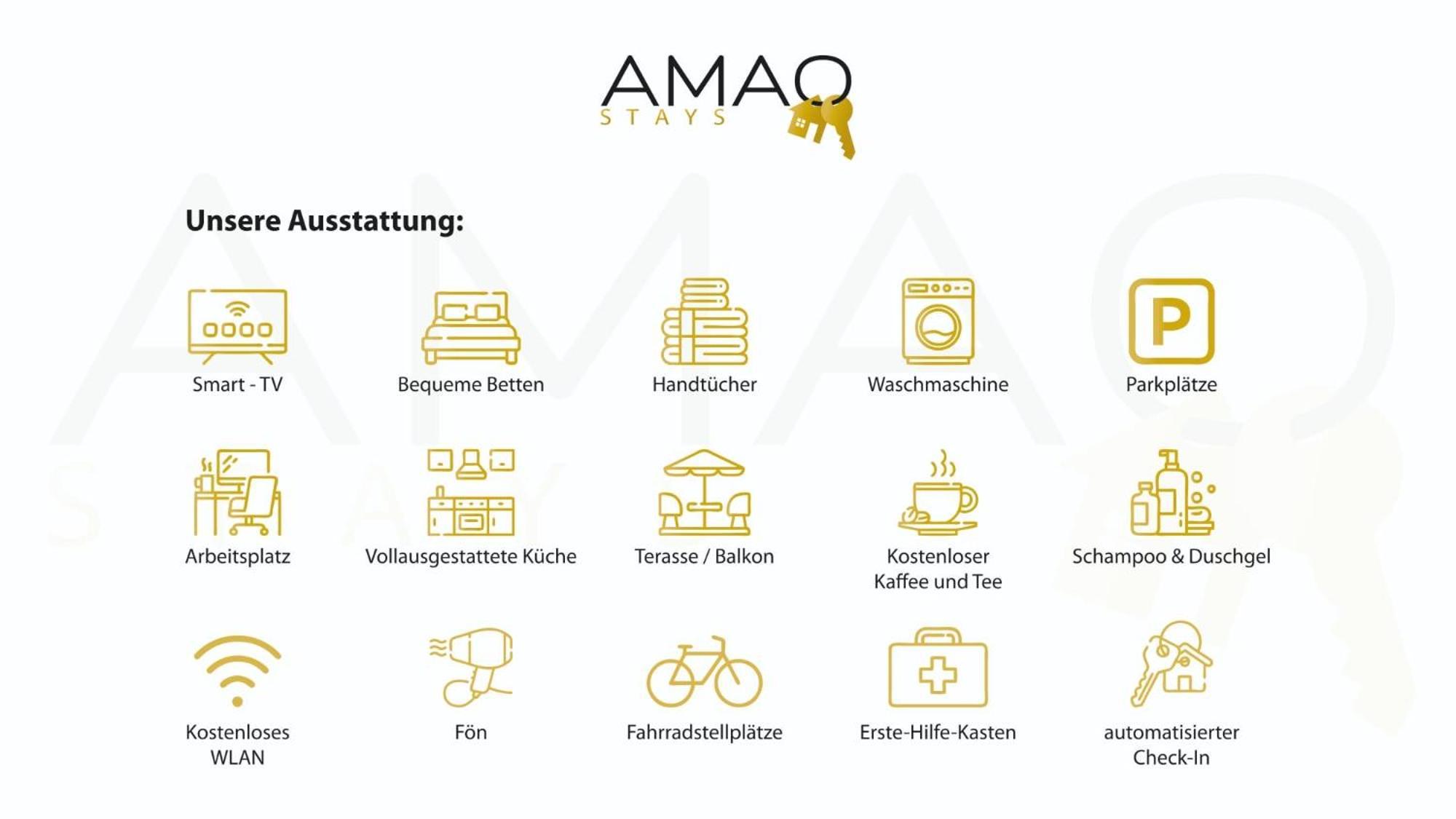 Amao-Pearl I Comfort Suite I 94Qm I Kingsize-Bett I Exklusiv Mit Balkon & Tiefgarage I Aufzug Offenburg Luaran gambar